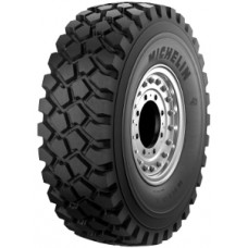 Michelin X FORCE Z 325/85R16 140K
